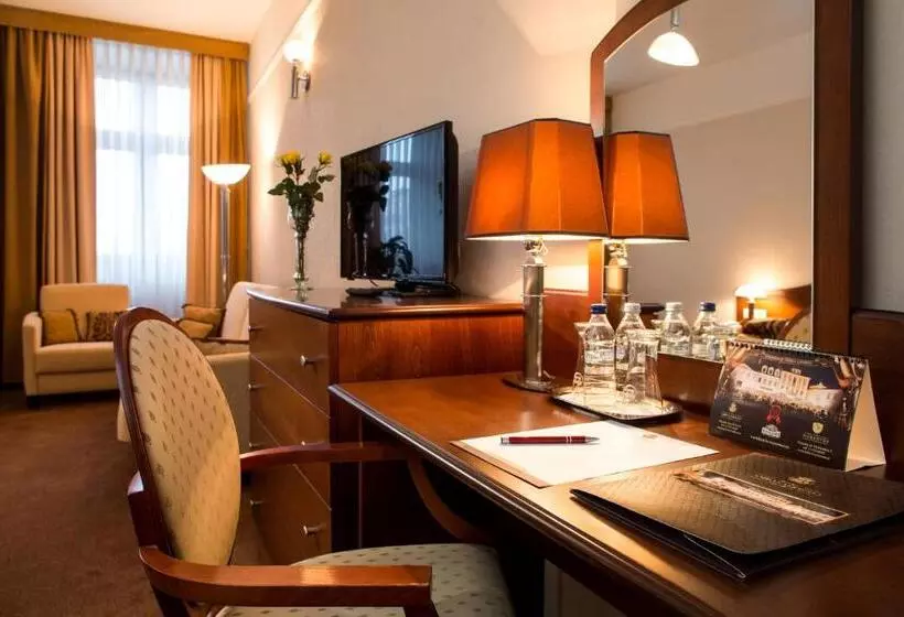 Fotos del hotel Ambasadorski Rzeszów:  19