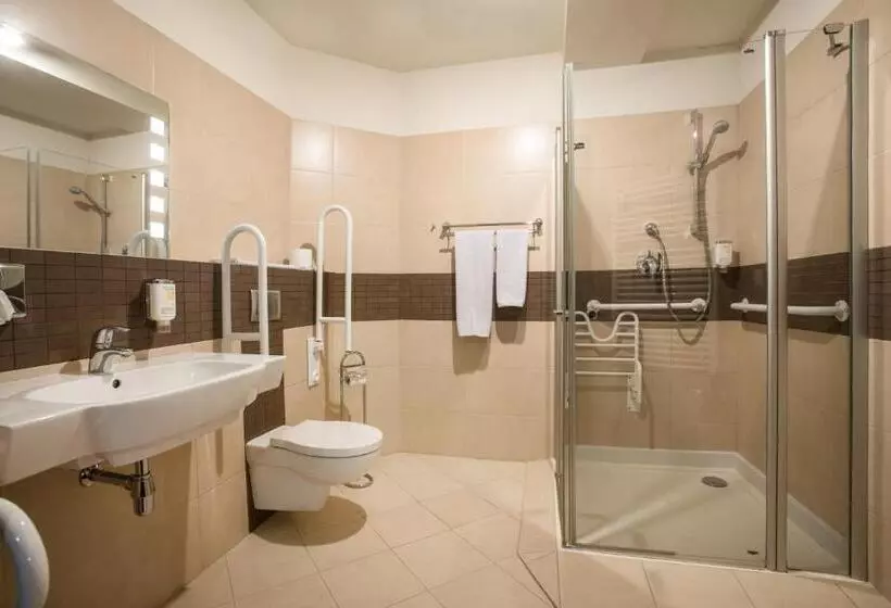 Fotos del hotel Ambasadorski Rzeszów:  8