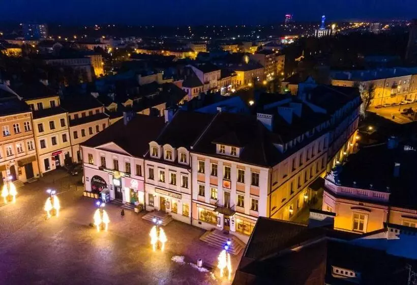 Fotos del hotel Ambasadorski Rzeszów:  5