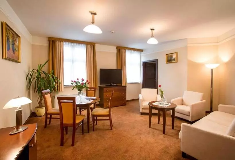 Fotos del hotel Ambasadorski Rzeszów:  22