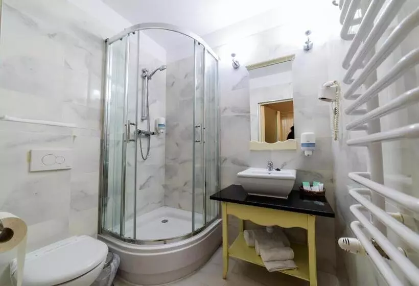 Fotos del hotel Ambasadorski Rzeszów:  10