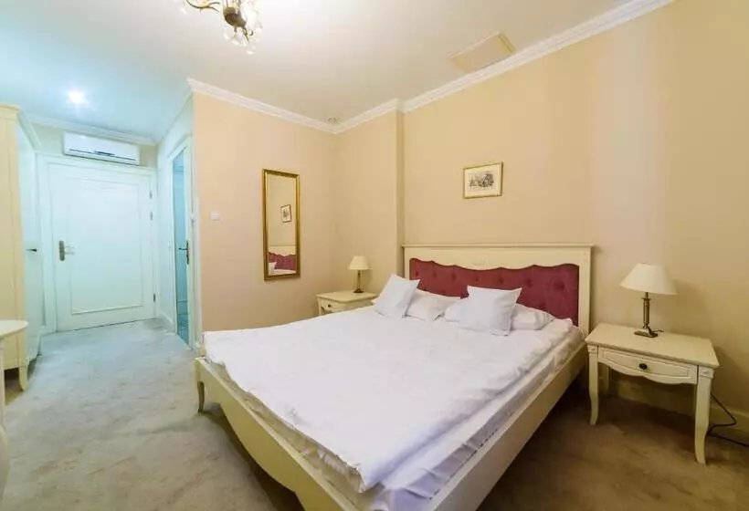 Fotos del hotel Ambasadorski Rzeszów:  21