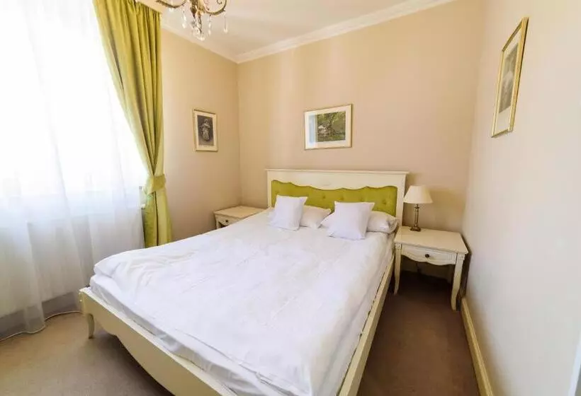 Fotos del hotel Ambasadorski Rzeszów:  20