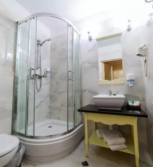 Fotos del hotel Ambasadorski Rzeszów:  12