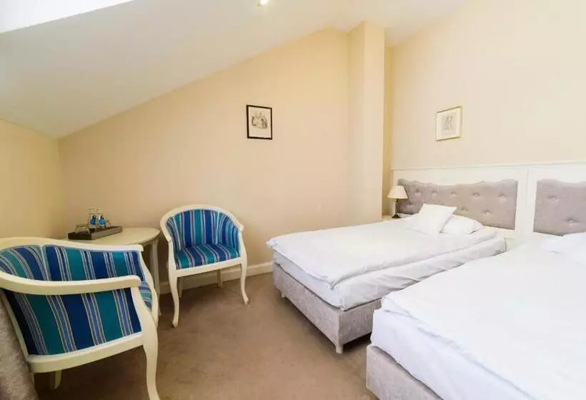 Fotos del hotel Ambasadorski Rzeszów:  13