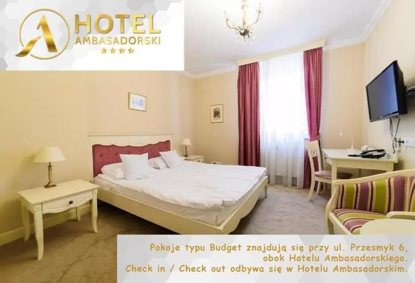 Fotos del hotel Ambasadorski Rzeszów:  11