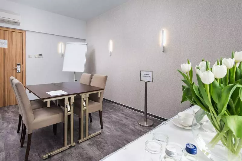 Fotos del hotel Aqua Sopot:  13