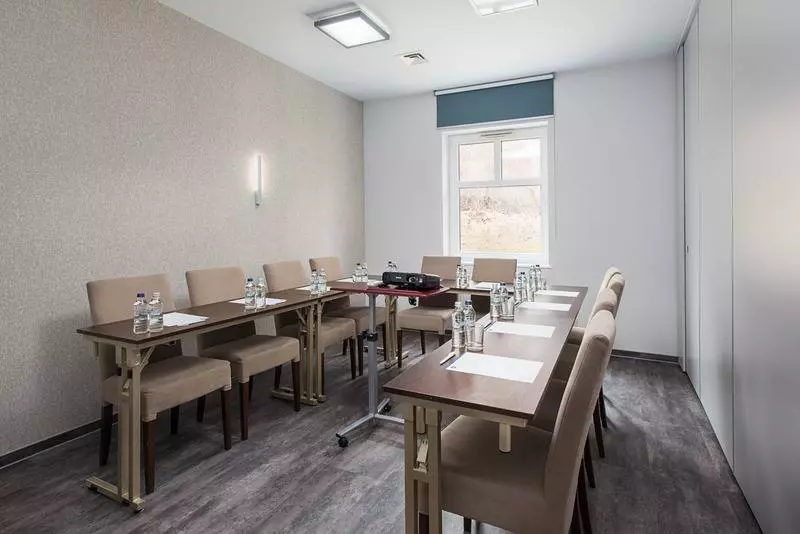 Fotos del hotel Aqua Sopot:  24