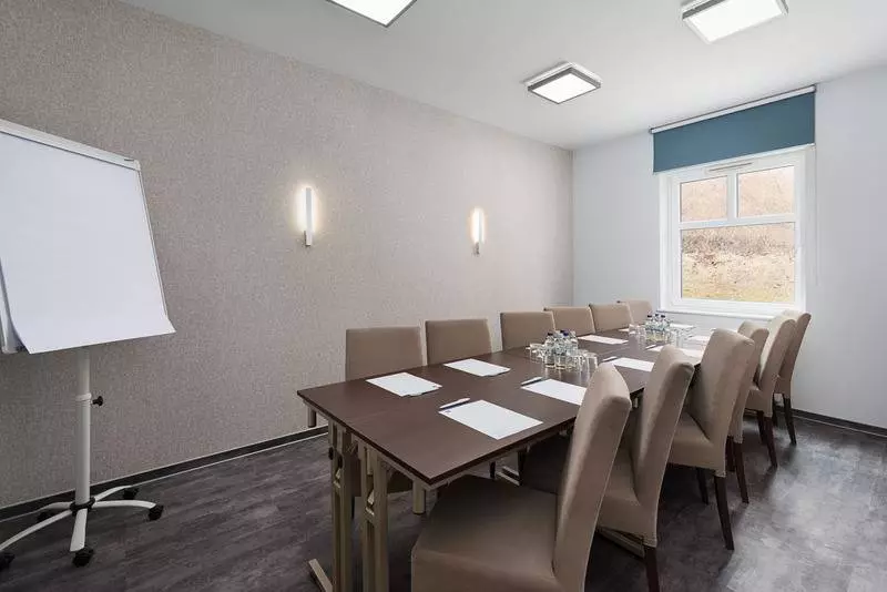 Fotos del hotel Aqua Sopot:  10