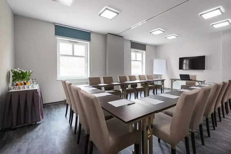 Fotos del hotel Aqua Sopot:  16