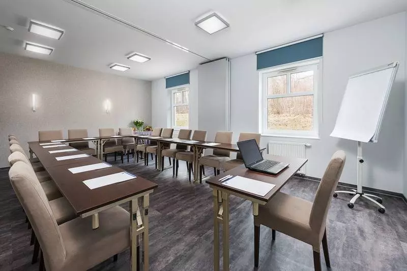 Fotos del hotel Aqua Sopot:  23