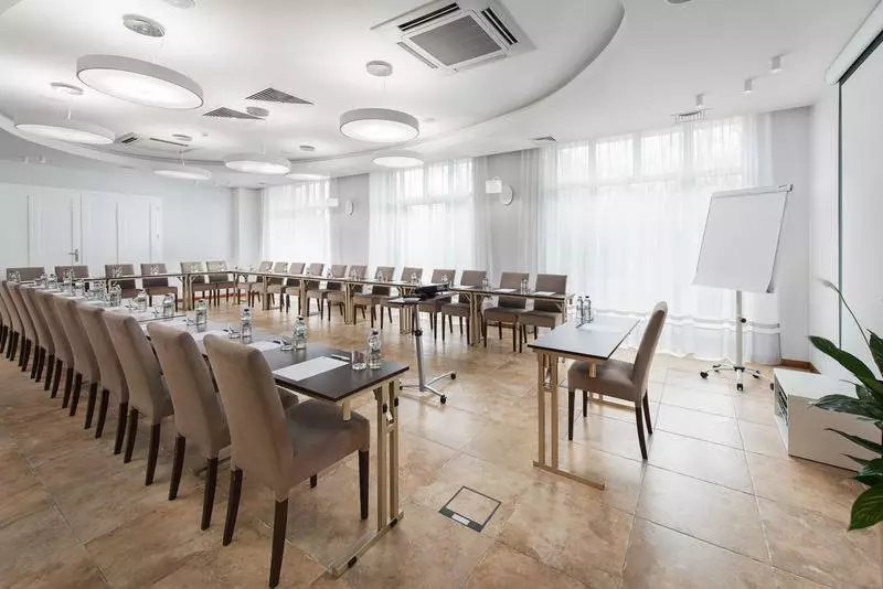 Fotos del hotel Aqua Sopot:  21