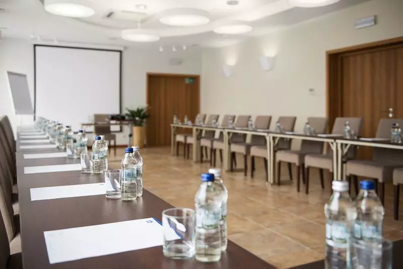 Fotos del hotel Aqua Sopot:  5