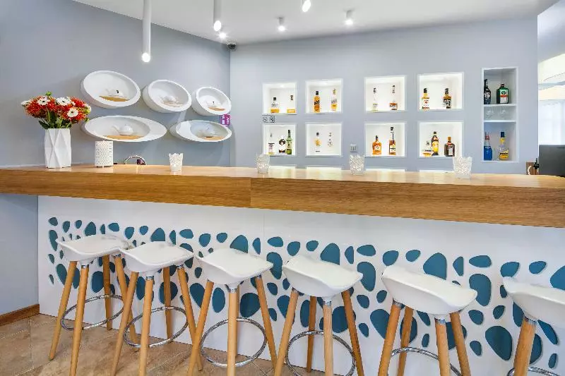 Fotos del hotel Aqua Sopot:  4