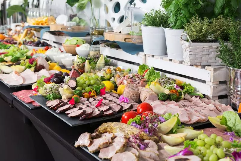 Fotos del hotel Aqua Sopot:  15