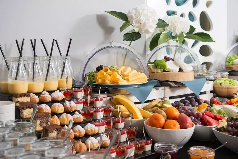 Fotos del hotel Aqua Sopot:  3