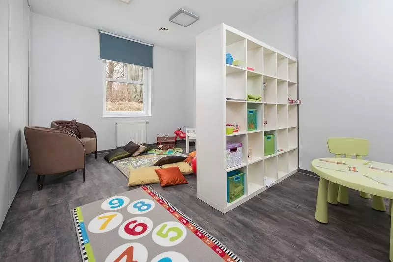 Fotos del hotel Aqua Sopot:  11