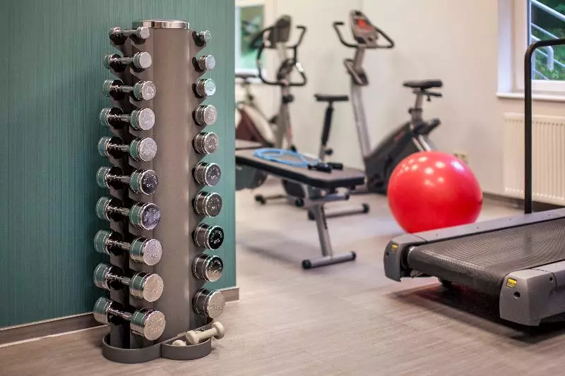 Fotos del hotel Aqua Sopot:  2