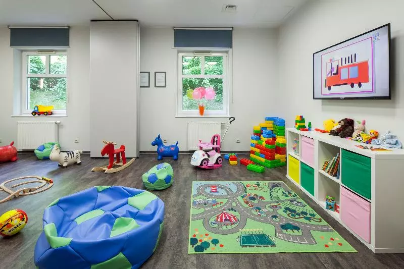 Fotos del hotel Aqua Sopot:  6