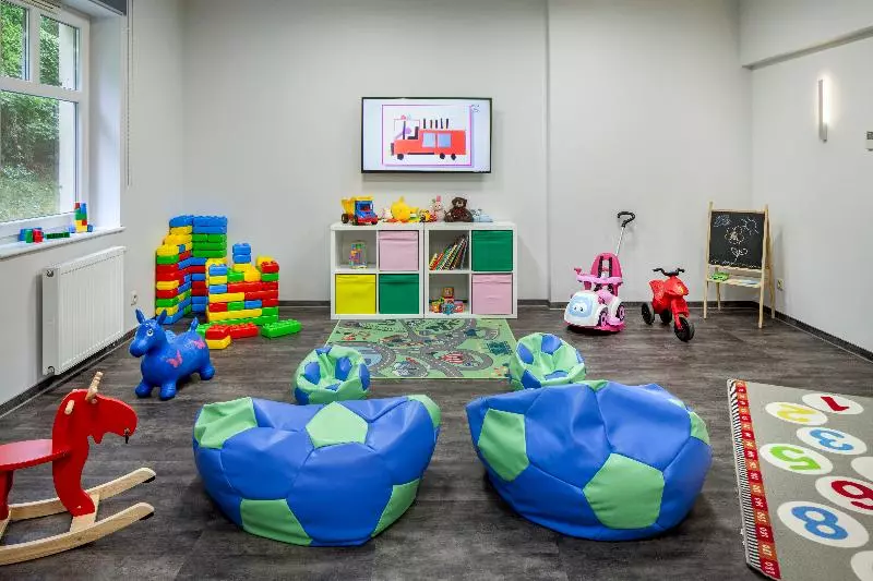 Fotos del hotel Aqua Sopot:  14