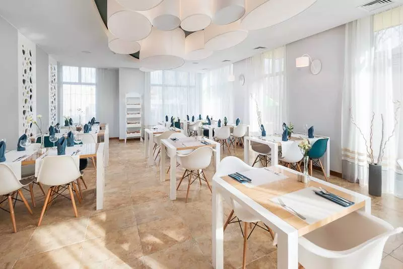 Fotos del hotel Aqua Sopot:  18