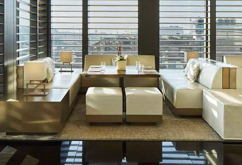 Fotos del hotel Armani Hotel Milano:  25