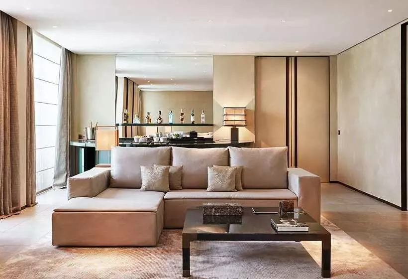 Fotos del hotel Armani Hotel Milano:  17