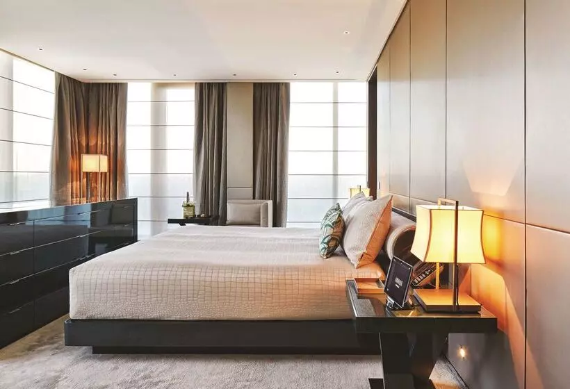 Fotos del hotel Armani Hotel Milano:  14