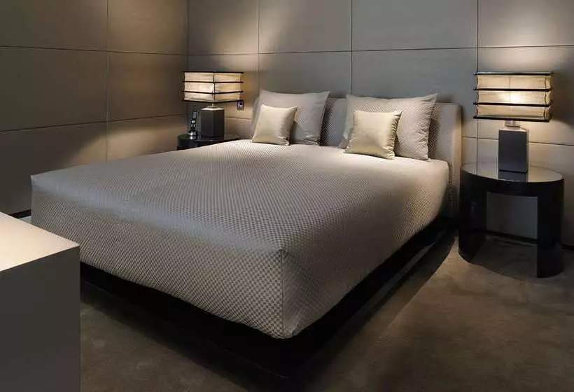 Fotos del hotel Armani Hotel Milano:  9