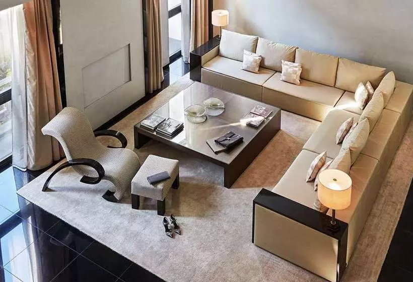 Fotos del hotel Armani Hotel Milano:  22