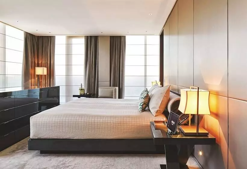 Fotos del hotel Armani Hotel Milano:  7