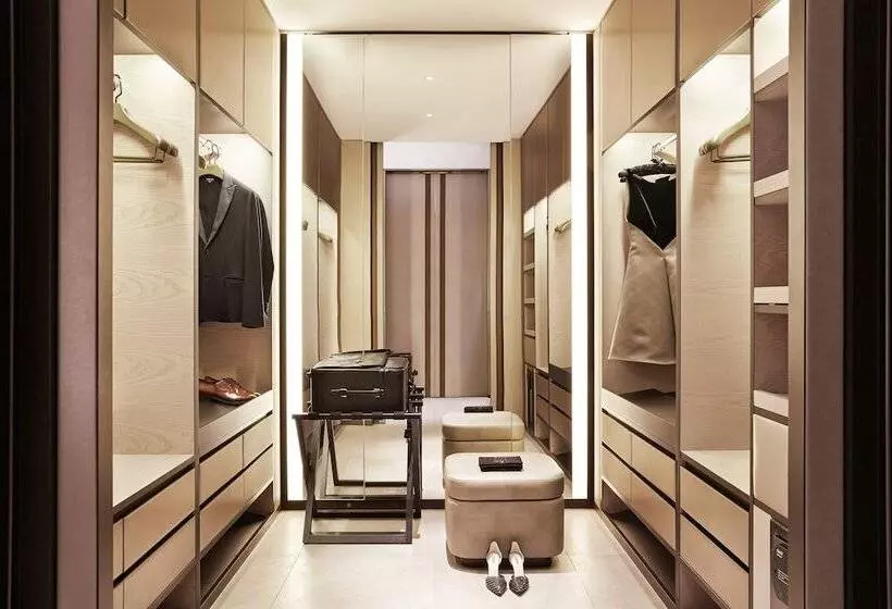 Fotos del hotel Armani Hotel Milano:  18