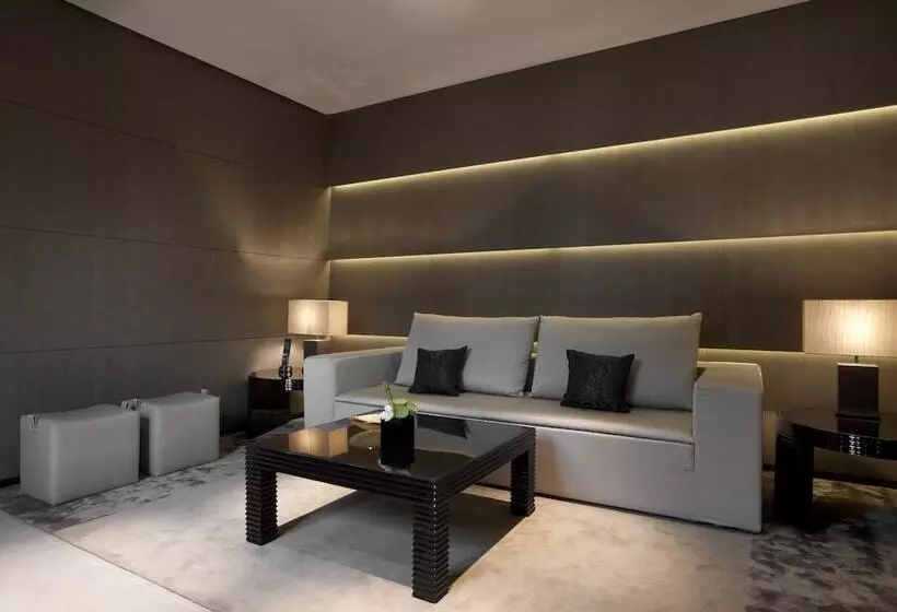 Fotos del hotel Armani Hotel Milano:  19