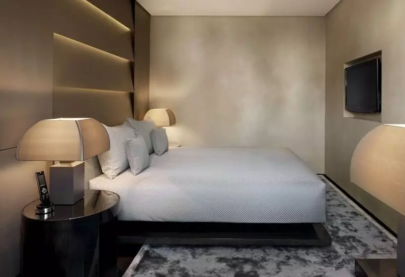 Fotos del hotel Armani Hotel Milano:  21