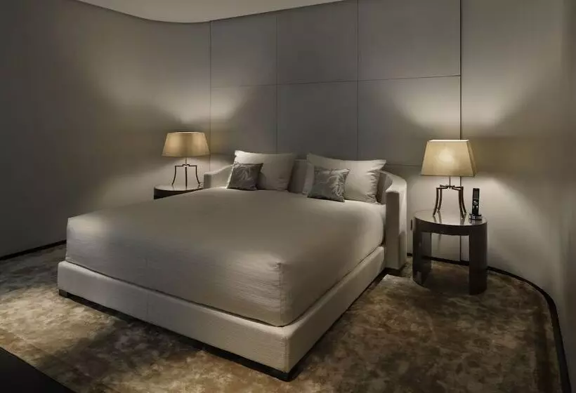 Fotos del hotel Armani Hotel Milano:  15