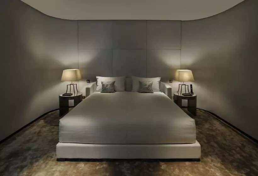 Fotos del hotel Armani Hotel Milano:  8