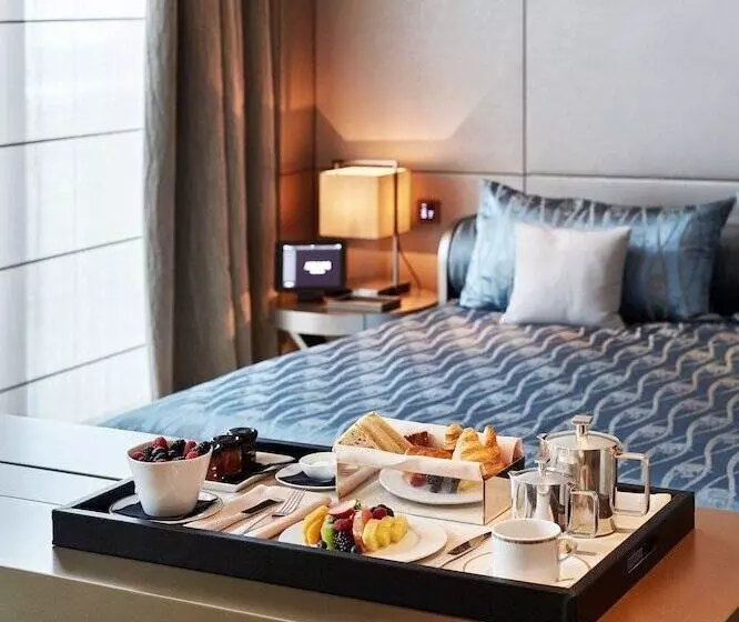 Fotos del hotel Armani Hotel Milano:  16