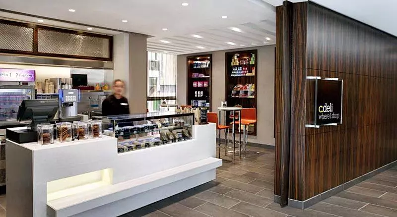 Fotos del hotel Centro Al Manhal By Rotana:  14