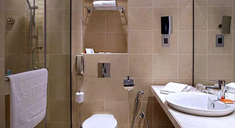 Fotos del hotel Centro Al Manhal By Rotana:  9