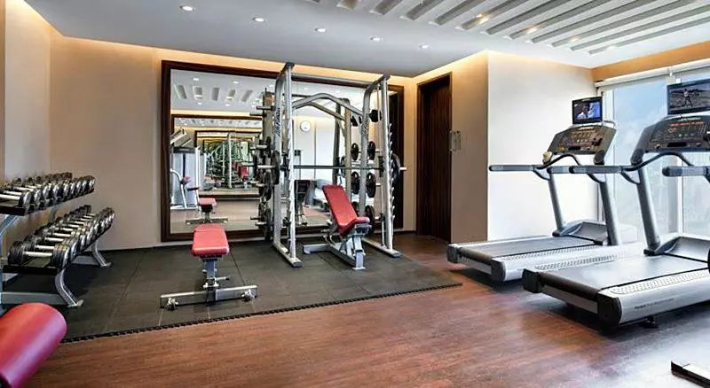 Fotos del hotel Centro Al Manhal By Rotana:  5