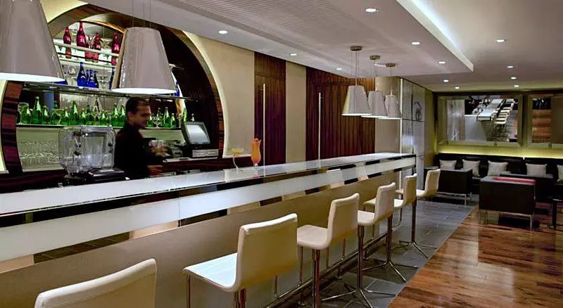 Fotos del hotel Centro Al Manhal By Rotana:  22