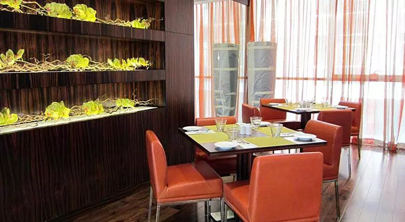 Fotos del hotel Centro Al Manhal By Rotana:  6