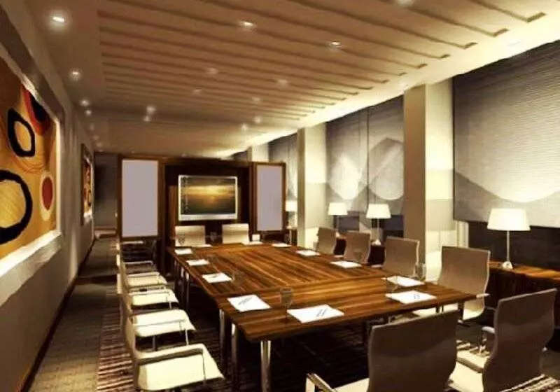 Fotos del hotel Centro Al Manhal By Rotana:  20