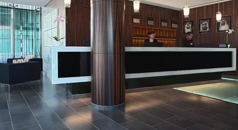 Fotos del hotel Centro Al Manhal By Rotana:  17