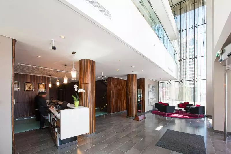 Fotos del hotel Centro Al Manhal By Rotana:  12