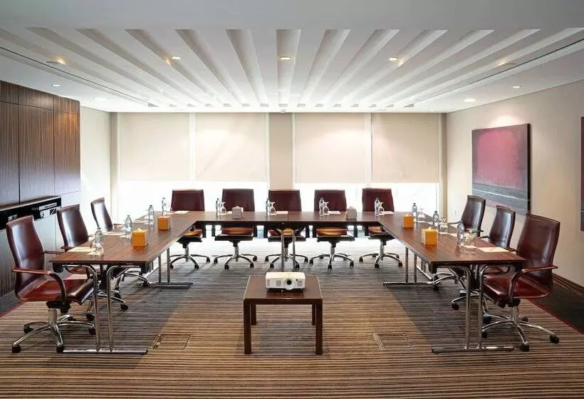 Fotos del hotel Centro Al Manhal By Rotana:  15