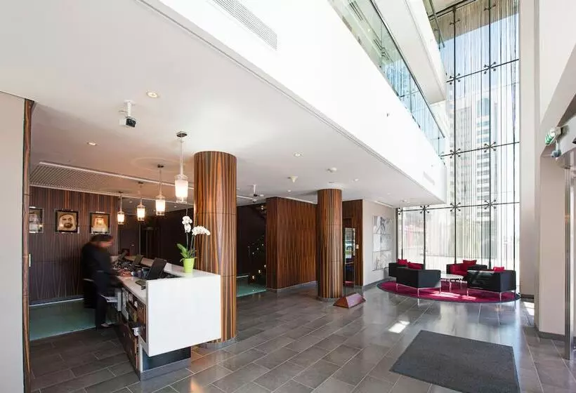 Fotos del hotel Centro Al Manhal By Rotana:  4