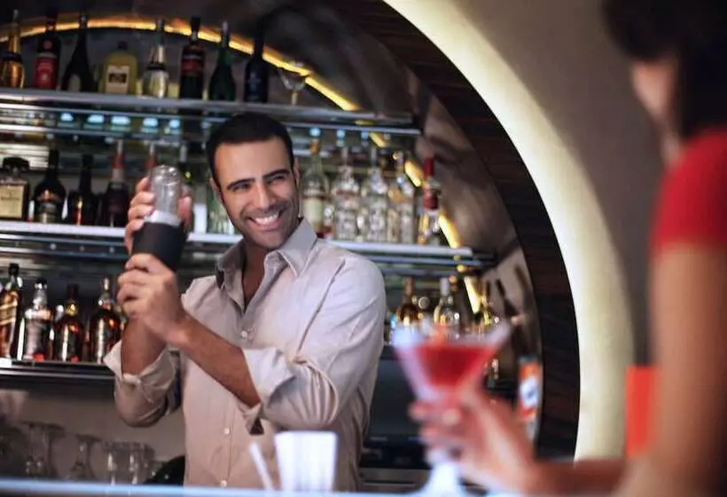 Fotos del hotel Centro Al Manhal By Rotana:  7