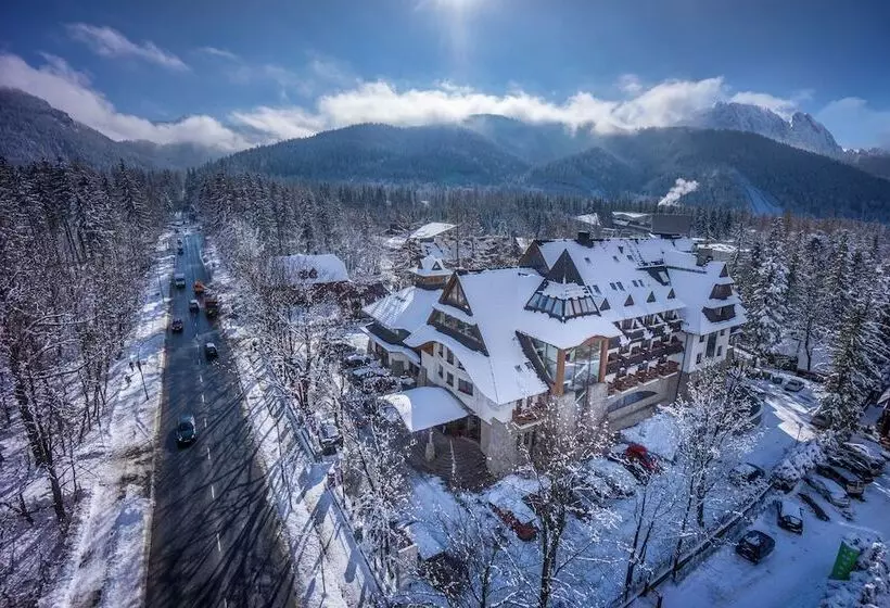 Fotos del hotel Crocus:  7