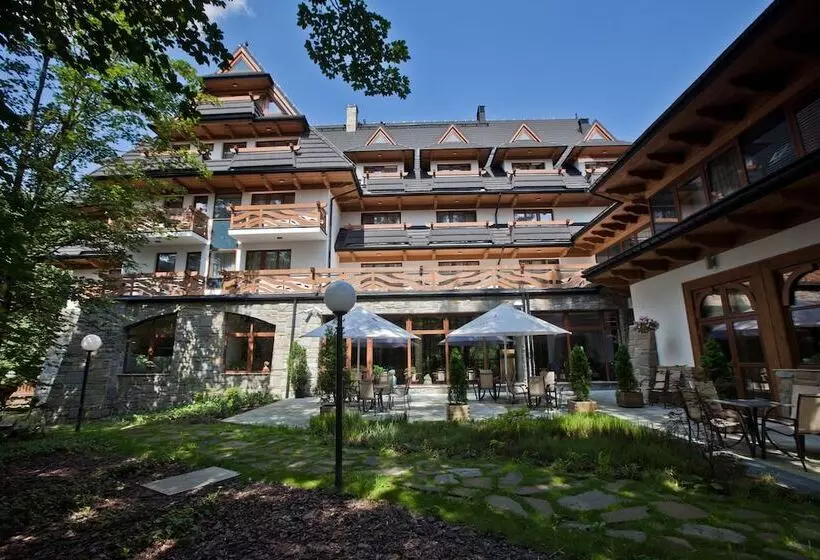 Fotos del hotel Crocus:  11